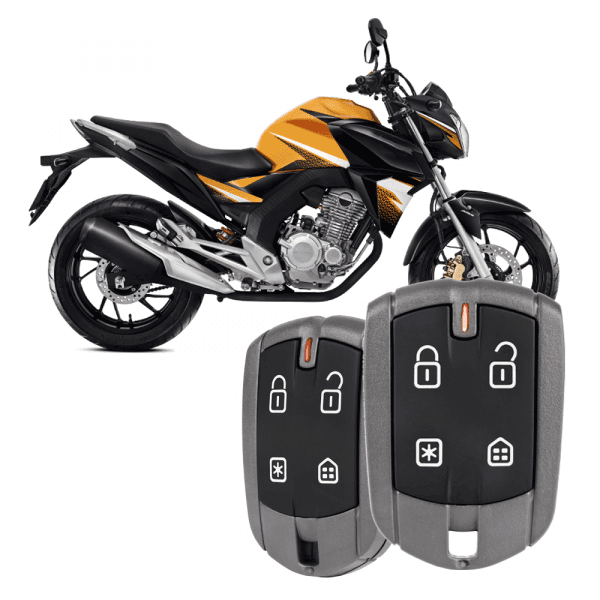 honda twister meter price