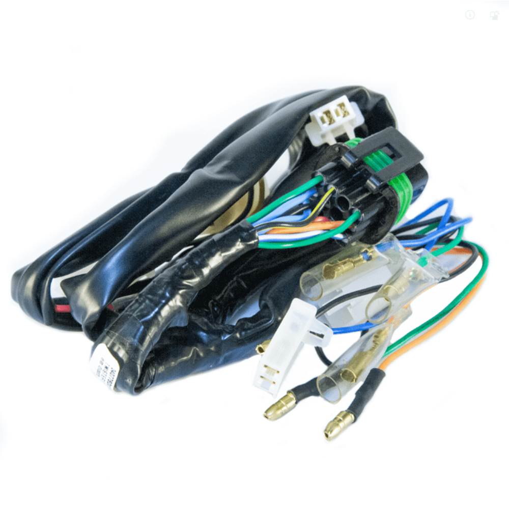 honda twister meter price